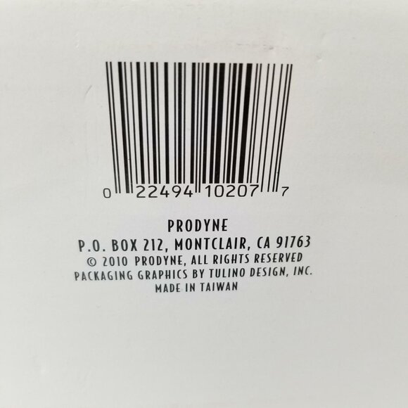 Prodyne Buffet On Ice Vented Food Tray Dip Cup Bowl Crystal Acrylic 3 pc Set - Picture 6 of 6